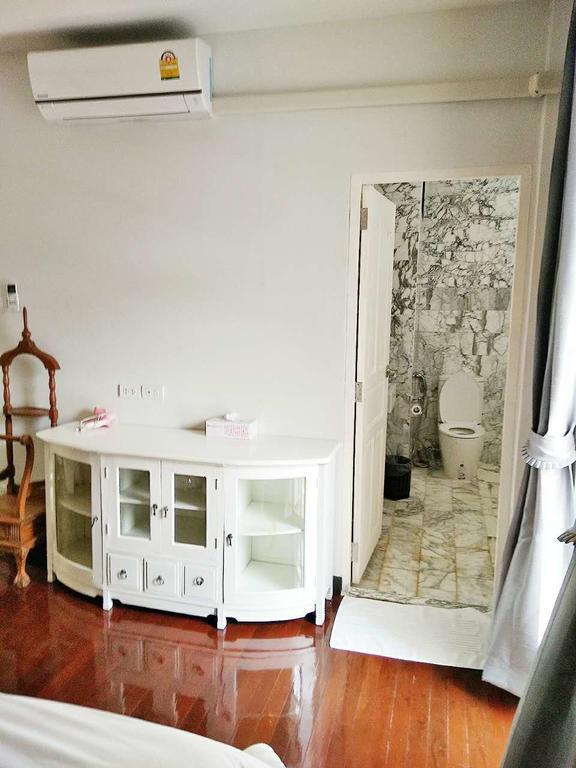 Villa Minnie House Sukhumvit *